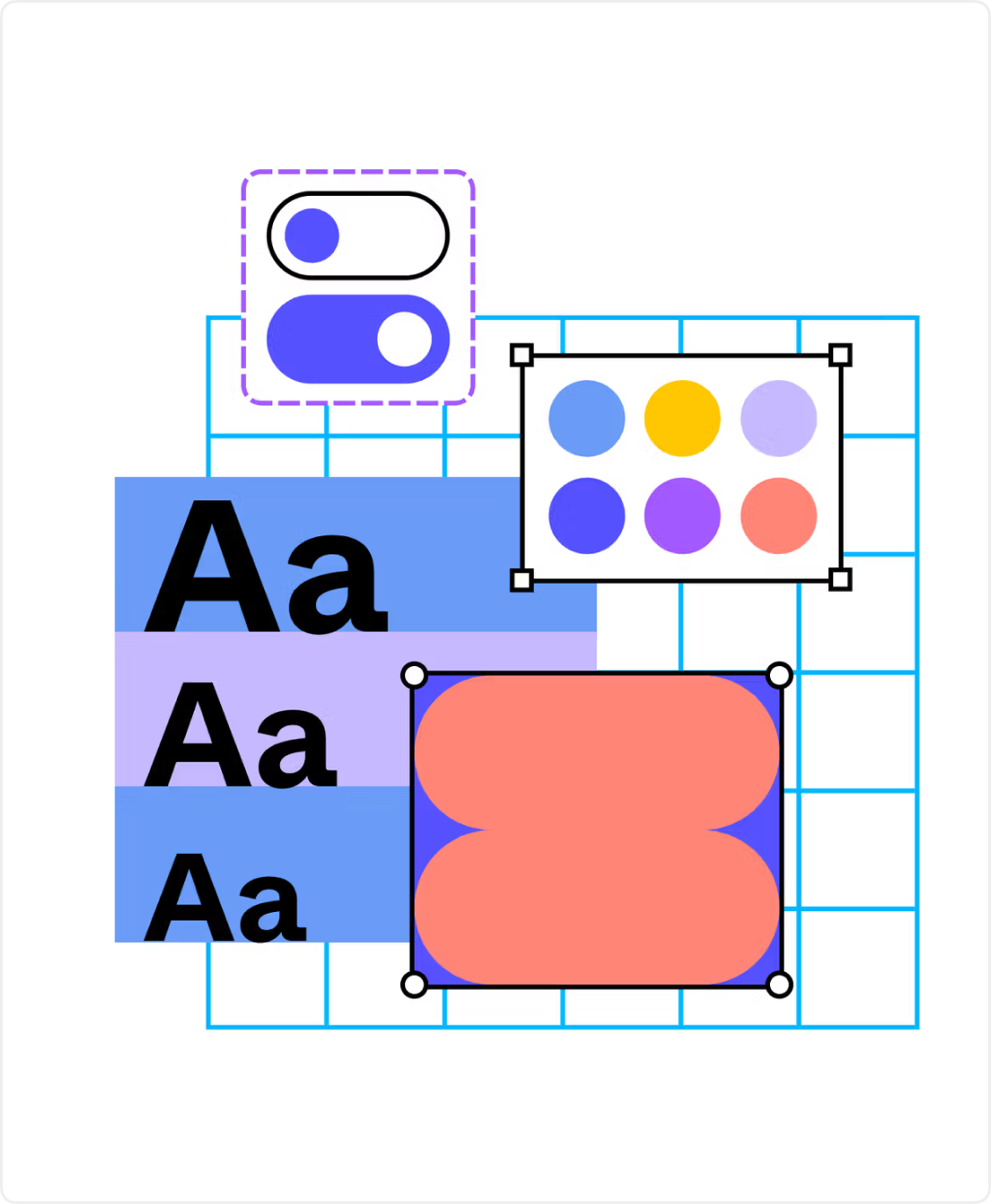 Design system for Remitbae
