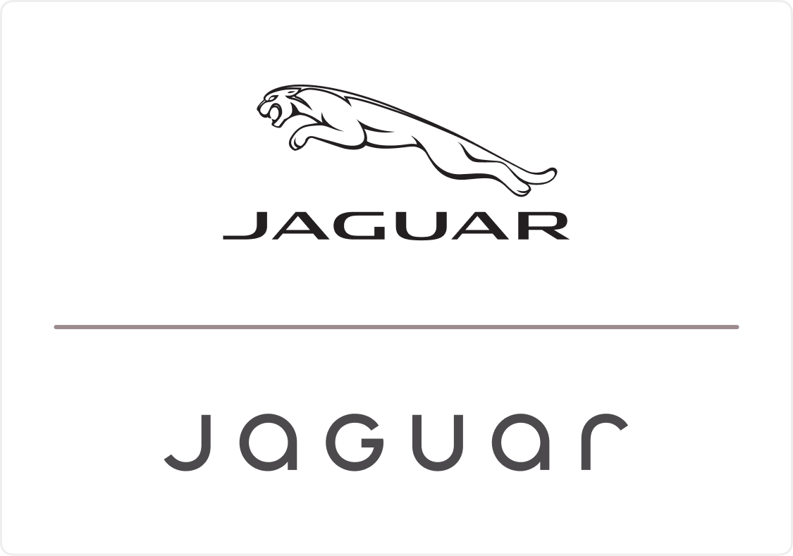 Jaguar Rebrand