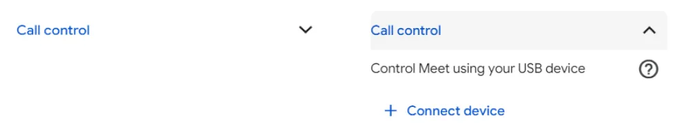 callcontrol
